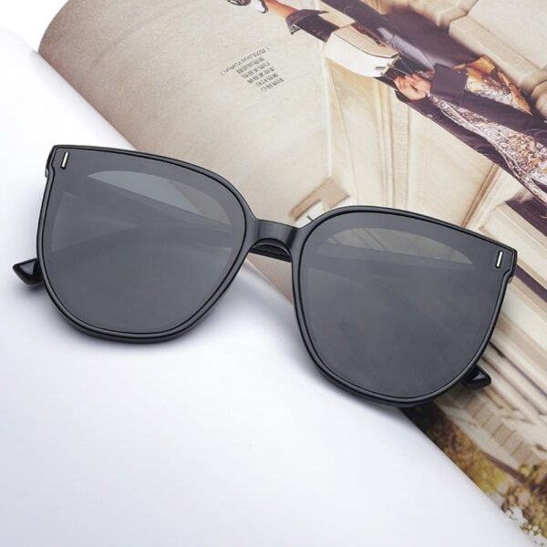 High-End Anti-Glare Driving Sunglasses