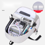 ETERNITY Multi-Layer Travel Backpack