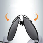 Durable & Stylish Sunglasses
