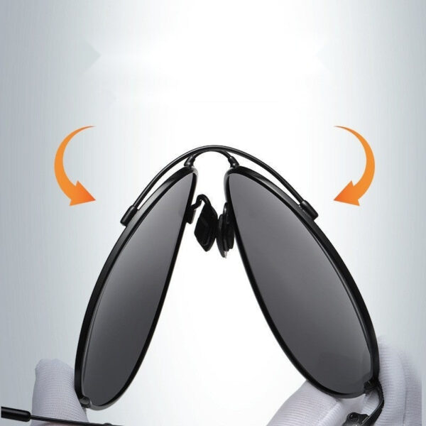 Durable & Stylish Sunglasses