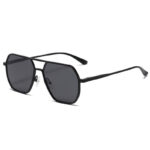 Aluminum-Magnesium Polarized Shades