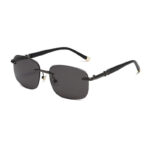 Stylish UV Protection for Men