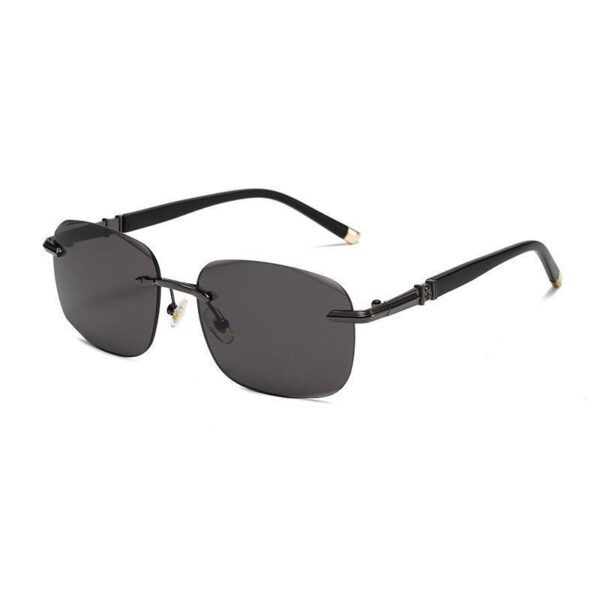 Stylish UV Protection for Men