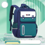 Reflective Safety School Backpack