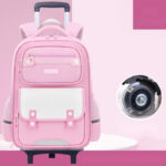 Smart Trolley School Bags for Kids