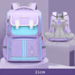 Elegant School Backpacks – Premium Series