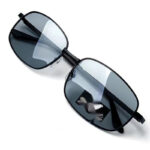 High-Performance Foldable Sunglasses
