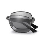 High-Performance Foldable Sunglasses