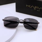 Stylish UV Protection for Men