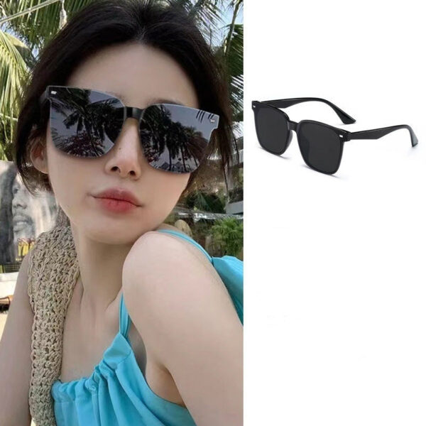Unisex Polarized GM Shades