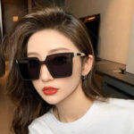 High-End GM Style Sunglasses