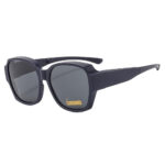 Advanced Foldable Polarized Sunglasses
