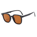 Modern Euro-American Sunglasses