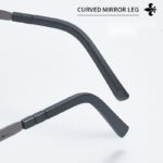 Aluminum-Magnesium Color-Changing Shades