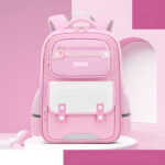 Kids Backpack – Modern Style, Smart Storage