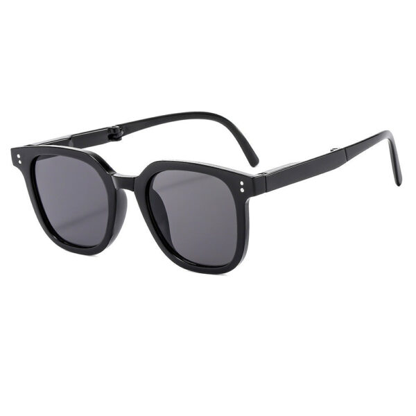 Modern Euro-American Sunglasses