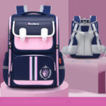 Elegant School Backpacks – Premium Series