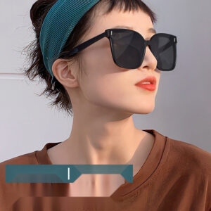 High-End Anti-Glare Driving Sunglasses
