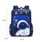 Fun-Themed School Backpacks for Kids