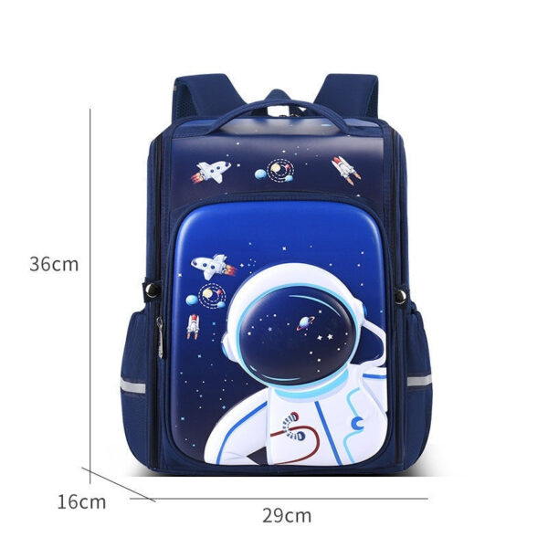 Fun-Themed School Backpacks for Kids