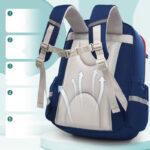Royal Crest School Backpacks – Classic & Stylish