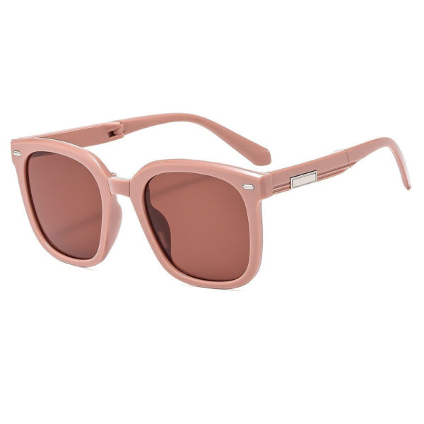 The Classic Reboot Sunglasses