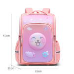 Fun-Themed School Backpacks for Kids