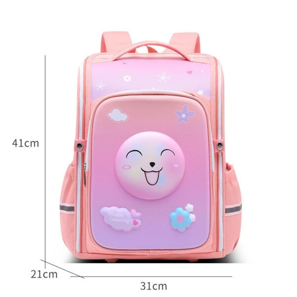 Fun-Themed School Backpacks for Kids