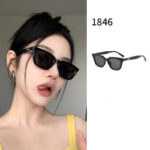 Unisex Polarized GM Shades