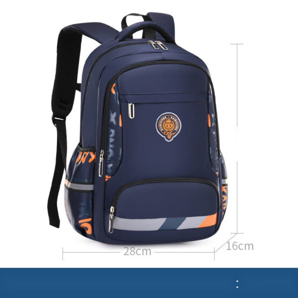 Sporty School Backpacks for Boys & Girls