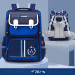 Elegant School Backpacks – Premium Series