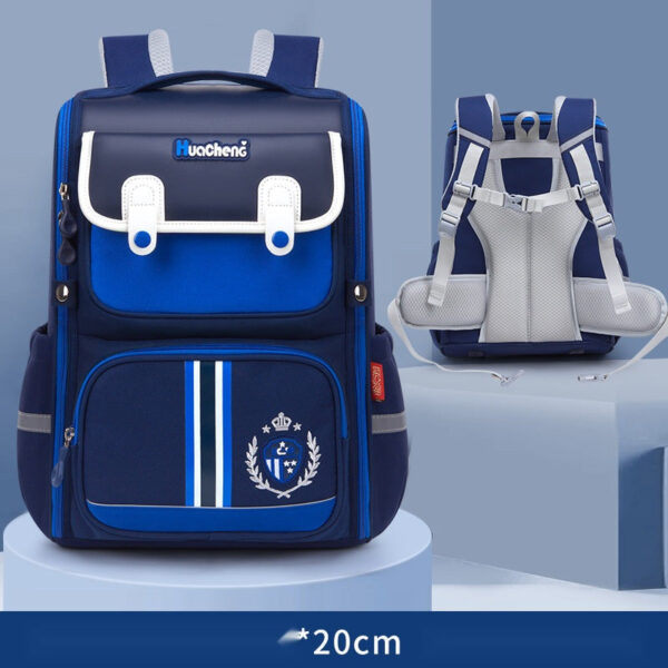 Elegant School Backpacks – Premium Series