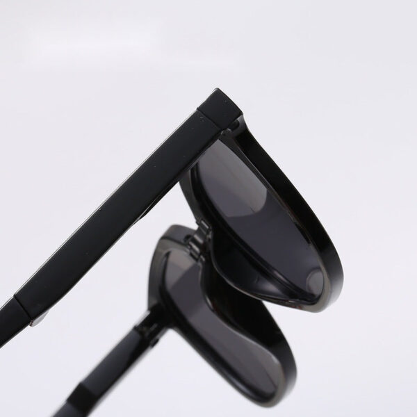 Modern Euro-American Sunglasses