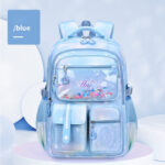 Dream Kids Backpack – Magical Pastel Edition