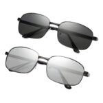High-Performance Foldable Sunglasses