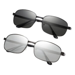 High-Performance Foldable Sunglasses
