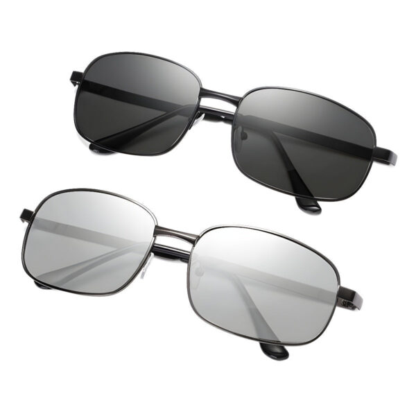 High-Performance Foldable Sunglasses