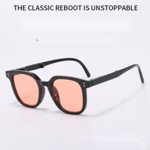 Modern Euro-American Sunglasses