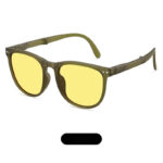 Korean Fusion Foldable Shades