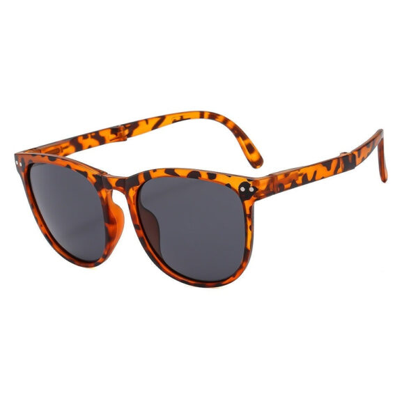 Korean Street Style Shades