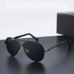 Lesca Design Sunglasses – Timeless Style, Modern Innovation