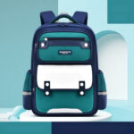 Kids Backpack – Modern Style, Smart Storage