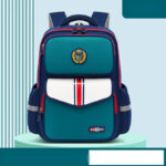 Royal Crest School Backpacks – Classic & Stylish