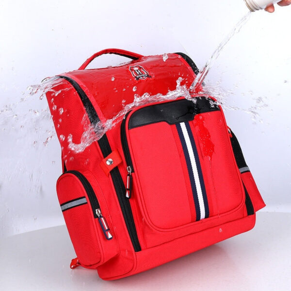 Kids School Backpack – Stylish, Spacious & Durable
