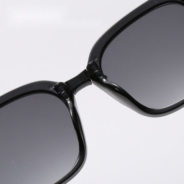 The Classic Reboot Sunglasses