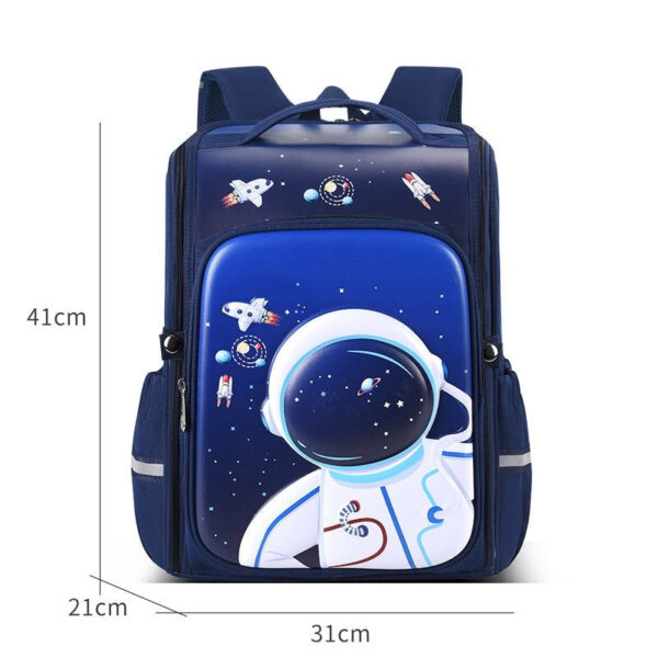 Fun-Themed School Backpacks for Kids