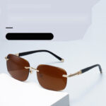 Stylish UV Protection for Men