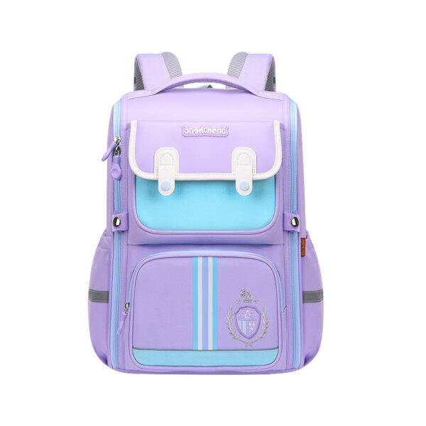 Elegant School Backpacks – Premium Series