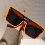Korean Style Shades for Men  & Women