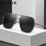 ZIYUE: The Essence of Understated Elegance